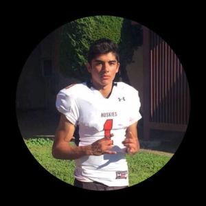 Meet your Posher, Mustafa